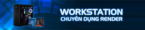 Chuyên dụng render Chuyên dụng render