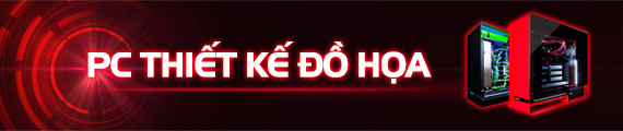 PC thiết kế đồ họa PC thiết kế đồ họa