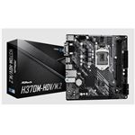 Mainboard ASRock H370M-HDV/M.2