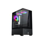 PC Đồ Họa Gaming TSC124F550( RX 550 I5 12400F)