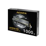 Ổ cứng SSD ADATA LEGEND 860 1TB M.2 2280 PCIe Gen4x4 (Đọc 6000MB/s, Ghi 5000MB/s)