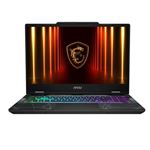 Laptop MSI Cyborg 15 B2RWEKG - 402VN (Intel Core 5 210H | RTX 5050 8GB | 15.6 inch FHD 144Hz | 16GB | 512GB | Win 11 | Đen)
