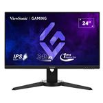 Màn Hình Gaming ViewSonic XG2409A (23.8 inch - FHD - IPS - 240Hz - 1ms)