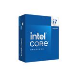 CPU Intel Core i7 14700K (Intel LGA1700 - 20 Core - 28 Thread - Base 3.4Ghz - Turbo 5.6Ghz - Cache 33MB)