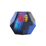 CPU Intel Core i9-9900K