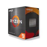 AMD Ryzen 9 5950X (3.4 GHz Upto 4.9GHz / 72MB / 16 Cores, 32 Threads / 105W / Socket AM4)