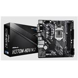 Mainboard ASRock H370M-HDV/M.2