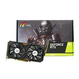 VGA  ASL RTX 3050 8GB GDDR6