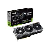 VGA ASUS TUF Gaming GeForce RTX 4070 Ti SUPER 16GB GDDR6X OC Edition (TUF-RTX4070TIS-O16G-GAMING)