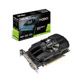 VGA ASUS GeForce GTX 1650 4GB GDDR5 Phoenix (PH-GTX1650-4G)-Cũ