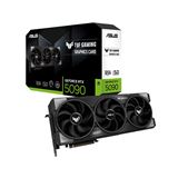 VGA Asus TUF RTX 5090 32GB GDDR7