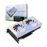 VGA Colorful iGame GeForce RTX 4060 Ti Ultra W DUO OC 16GB-V