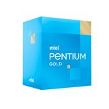 CPU Intel Pentium Gold G7400 (Intel LGA1700 - 2 Core - 4 Thread - Base 3.7Ghz - Cache 6MB)