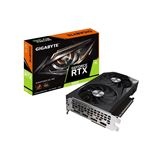 VGA Gigabyte GeForce RTX 3060 WINDFORCE OC 12GB (N3060WF2OC -12GD)