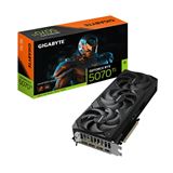 VGA Gigabyte RTX 5070 Ti WINDFORCE OC SFF 16GB (N507TWF3OC-16GD)