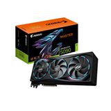 VGA Gigabyte RTX 5090 AORUS MASTER 32GB (N5090AORUS M-32GD)
