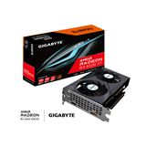 VGA Gigabyte Radeon™ RX 6500 XT EAGLE 4G (GV-R65XTEAGLE-4GD)