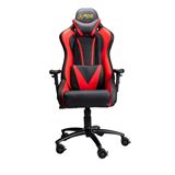 Ghế game GZ MayBach S650 (Chân Xoay)