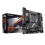 Mainboard Gigabyte B550M AORUS ELITE