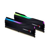 Ram G.skill Trident Z5 RGB 32G (2x16B) DDR5 6000Mhz (F5-6000J4040F16GX2-TZ5RS) Ram G.skill Trident Z5 RGB 32G (2x16B) DDR5 6000Mhz (F5-6000J4040F16GX2-TZ5RS)