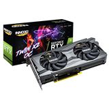 VGA INNO3D GEFORCE RTX 3060 TWIN X2 12GB GDDR6