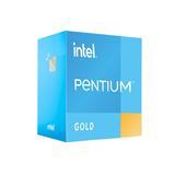 CPU Intel Pentium Gold G6405 (Intel LGA1200 - 2 Core - 4 Thread - Base 4.1Ghz - Cache 4MB)