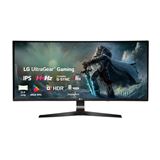 Màn hình máy tính LG 34GL750-B 34" Full HD 144Hz