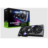 VGA MSI RTX 5070 Ti 16G GAMING TRIO OC PLUS