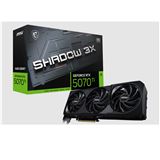 VGA MSI RTX 5070 Ti 16G SHADOW 3X OC
