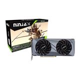 VGA Ninja GeForce RTX3060 12GB GDDR6 
