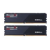 RAM G.SKILL RIPJAWS S5 (F5-5600J4040C16GX2-RS5K) 32GB (2X16GB) DDR5 5600MHZ