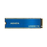 Ổ cứng SSD Adata LEGEND 710 1TB M.2 NVMe Gen3 X4 (ALEG-710-1TCS)