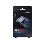 Ổ cứng SSD Samsung 980 PRO 1TB M.2 NVMe PCIe Gen4.0 x4 MZ-V8P1T0BW Ổ cứng SSD Samsung 980 PRO 1TB M.2 NVMe PCIe Gen4.0 x4 MZ-V8P1T0BW