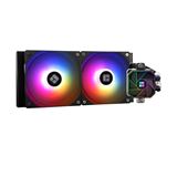 Tản nhiệt nước AIO Thermalright Aqua Elite 240 V3 - Đen | ARGB