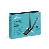 Card mạng không dây PCIe TP-Link Archer TX20E (AX1800, Bluetooth 5.2)