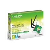 Card mạng không dây PCI Express TP-Link TL-WN881ND Wireless N300Mbps