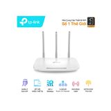 Bộ phát wifi TP-Link TL-WR845N Wireless N300Mbps
