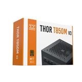 Nguồn Xigmatek Thor T850M V3 Full Module 850W 80 Plus Bronze