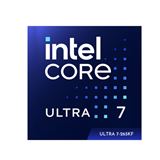 CPU Intel Core Ultra 7 265KF (Intel LGA1851 - 20 Core - 20 Thread - Base 3.3Ghz - Turbo 5.5Ghz - Cache 30MB - No IGPU)
