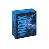 CPU Intel Xeon Processor E5-2678 V3 (2.50 turbo 3.1GHz / 12Cores / 24 Thread)