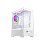 Vỏ case XIGMATEK VIEW ARCTIC 3GF