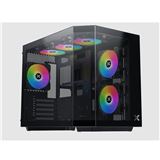 PC Đồ Họa Gaming TSC134F7600B( RX 7600 8G I5 13400F)