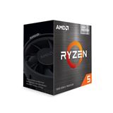 CPU AMD Ryzen 5 5500GT (AMD AM4 - 6 Core - 12 Thread - Base 3.6Ghz - Turbo 4.4Ghz - Cache 19MB)