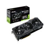 VGA ASUS TUF Gaming GeForce RTX 3060 Ti OC V2 8GB GDDR6