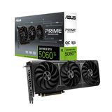 VGA ASUS PRIME RTX 5060 Ti 16GB GDDR7 OC (PRIME-RTX5060TI-O16G)