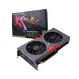 VGA Colorful GeForce RTX 4060 Ti NB DUO 8GB-V