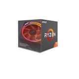 CPU AMD Ryzen 7 2700X có tản LED RGB Wraith Prism (8-core/16-thread, 3.7GHz-4.35GHz, 20MB, 105W TDP)