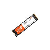 Ổ cứng SSD DATO DP700 512GB NVME 2280 PCIe