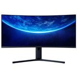 MÀN HÌNH GAMING DUAN DT-U3425W BLACK (34 INCH-WQHD-VA-Cong)