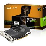 VGA GeForce GTX 1050 Ti 4G- Cũ